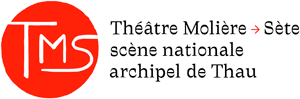 Théâtre Molière → Sète
