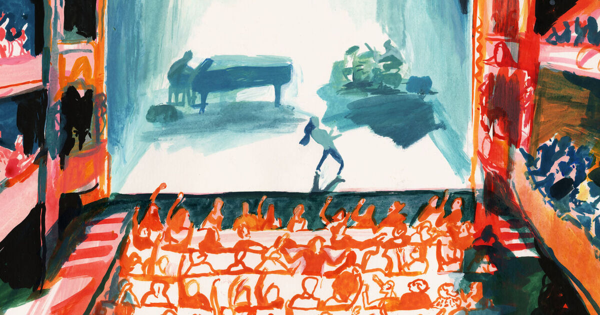 Théâtre Molière