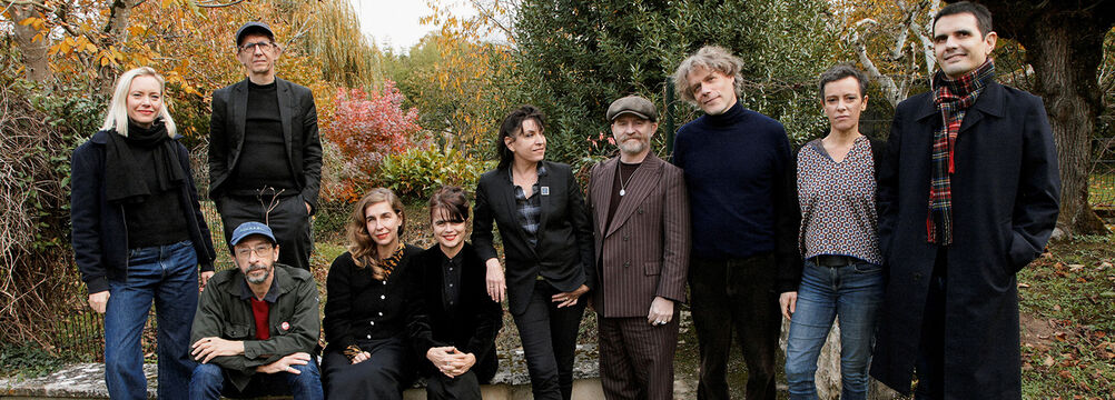 While My Guitar Gently Weeps |  Renaud Cojo – Cie Ouvre le chien | Concert - Récit | Spectacle accessible aux personnes aveugles ou malvoyantes