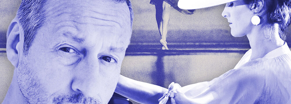 La Contrebande - Lectures au bord de l’étang | Fabrice Melquiot Agathe Di Piro | Lecture - Musique | Spectacle accessible aux personnes aveugles ou malvoyantes