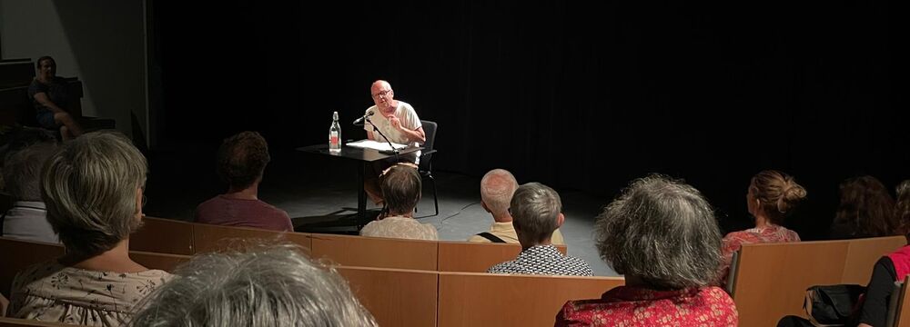 Tour d'horizon #2 - Le Théâtre Molière → Sète : mode d’emploi d’une scène nationale : Les moyens du Théâtre Molière → Sète