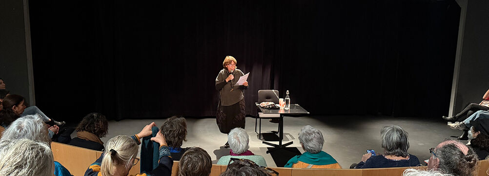 Tour d'horizons Le Théâtre Molière → Sète, mode d'emploi : le soutien à la création artistique