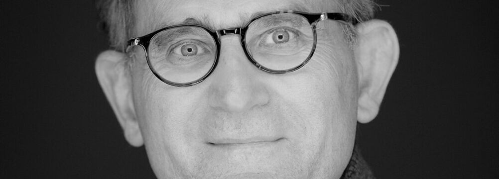 Trajectoire : Rencontre avec le chorégraphe Jean-Claude Gallotta autour de Cher Cinéma