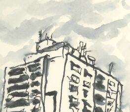 Trajectoires singulières