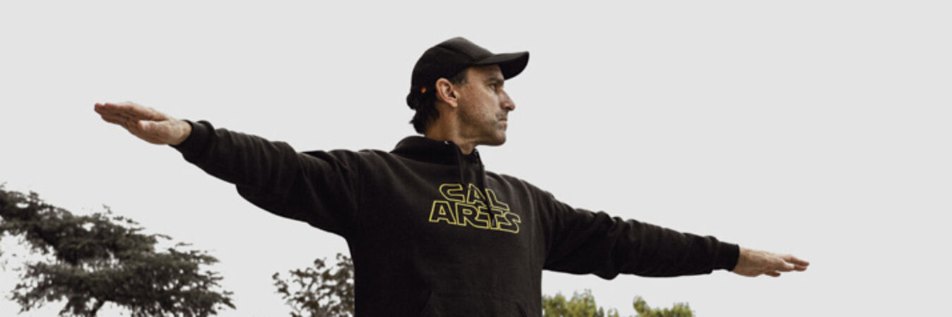 Rejoignez la performance de Dimitri Chamblas & Zoé Lakhnati | REJOIGNEZ LA PERFORMANCE DE DIMITRI CHAMBLAS & ZOÉ LAKHNATI - Répétitions en septembre 2025