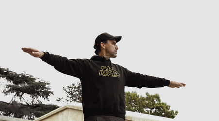 Avec vous / Rejoignez la performance de Dimitri Chamblas & Zoé Lakhnati, REJOIGNEZ LA PERFORMANCE DE DIMITRI CHAMBLAS & ZOÉ LAKHNATI - Répétitions en septembre 2025