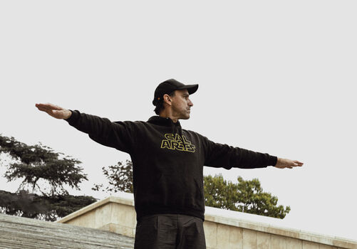 REJOIGNEZ LA PERFORMANCE DE DIMITRI CHAMBLAS & ZOÉ LAKHNATI - Répétitions en septembre 2025