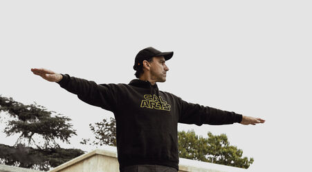 Avec vous / Rejoignez la performance de Dimitri Chamblas & Zoé Lakhnati, REJOIGNEZ LA PERFORMANCE DE DIMITRI CHAMBLAS & ZOÉ LAKHNATI - Répétitions en septembre 2025