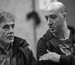 Traversée autour de Vertiges