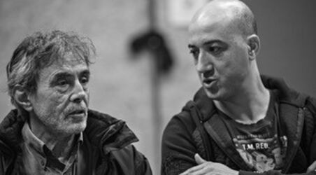 Traversées / Traversée #2 - Autour de Vertiges, Traversée - Rencontre autour de Vertiges avec la psychologue Vivianne Guerre