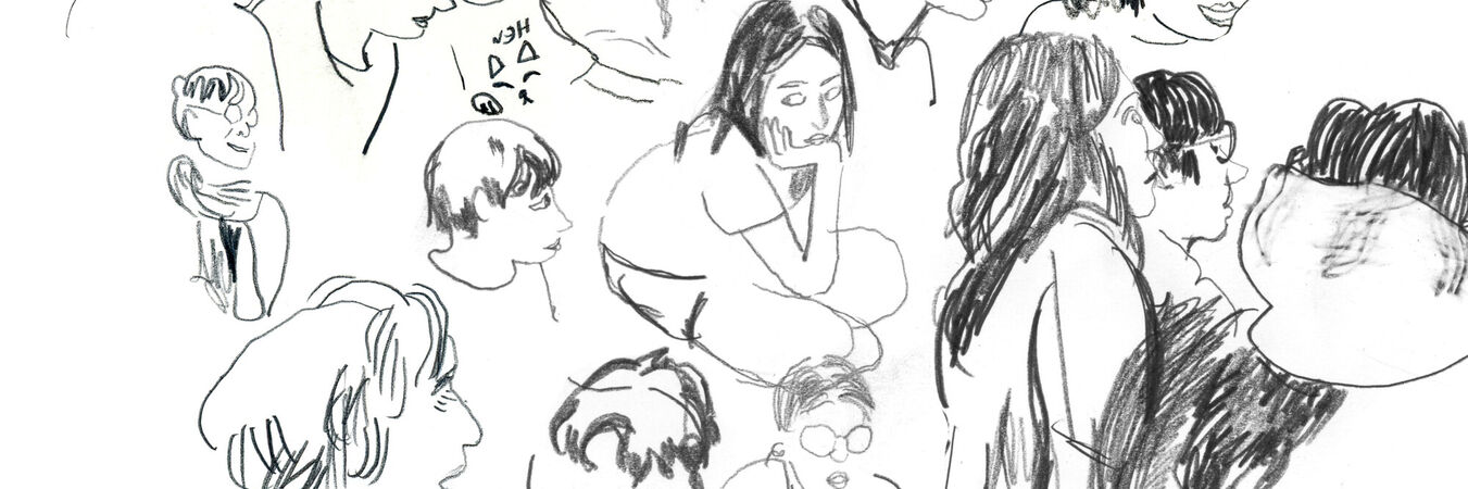 Traversées | Traversées – Nos rendez-vous thématiques pour explorer les champs sociétaux, philosophiques, environnementaux - rencontres