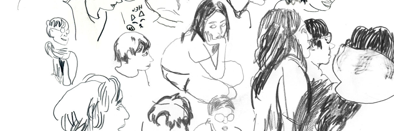 Traversées | Traversées – Nos rendez-vous thématiques pour explorer les champs sociétaux, philosophiques, environnementaux - rencontres