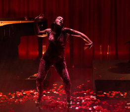 Traversée autour de Niquer la fatalité