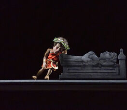 Traversée autour de Petite balade aux enfers