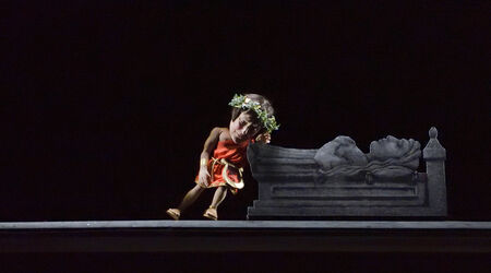 Traversées / Traversée #3 - Autour de Petite balade aux enfers, Traversé e - Rencontre autour de Petite balade aux enfers avec Brigitte Di Siena, philosophe