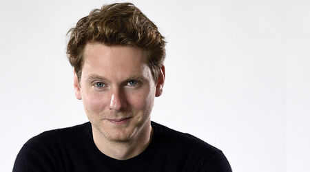 Avec vous / Trajectoire - Rencontre avec Max Dozolme - France Musique