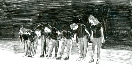 Avec vous / À vous de jouer ! Nos stages, A vous de jouer - Les stages pour amateurs au TMS