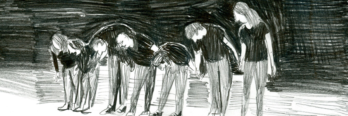 À vous de jouer ! Nos stages | A vous de jouer - Les stages pour amateurs au TMS