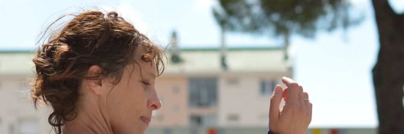 Appel à participation pour le bal participatif | Appel à participation pour le Bal avec la Cie La Bulle Bleue