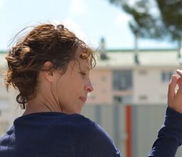 Appel à participation pour le Bal de la Bulle Bleue