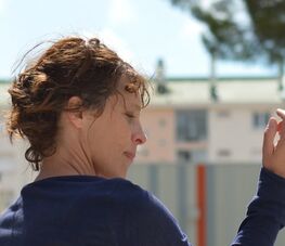 Appel à participation pour le Bal de la Bulle Bleue