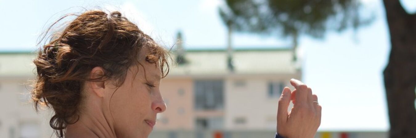 Appel à participation pour le bal participatif | Appel à participation pour le Bal avec la Cie La Bulle Bleue