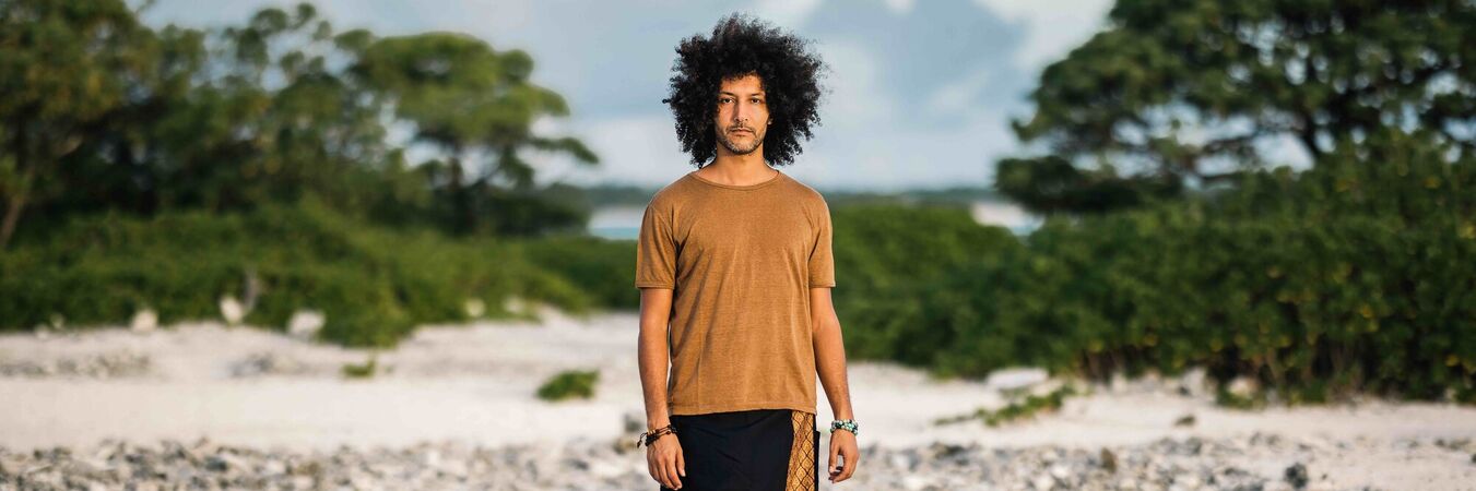 Ensemble, avec Walid Ben Selim | Walid Ben Selim, compositeur associé au Théâtre Molière - Sète | Projets d'actions culturelles et spectacles