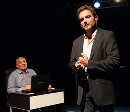 Festival du Théâtre amateur de Sète