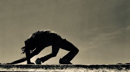 Fête de rentrée Celine / Monstres - Danse hip hop à partir de 8 ans et +
