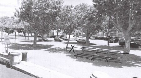 Fête de rentrée Celine / Plein Cadre - Cirque graphique pour tous