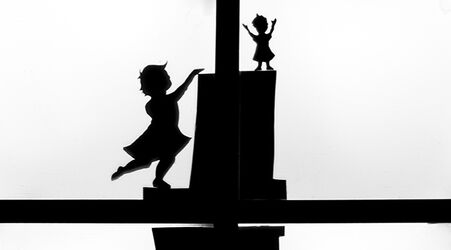 Fête de rentrée Celine / Sur mon chemin - Théâtre à partir de 1 an et +