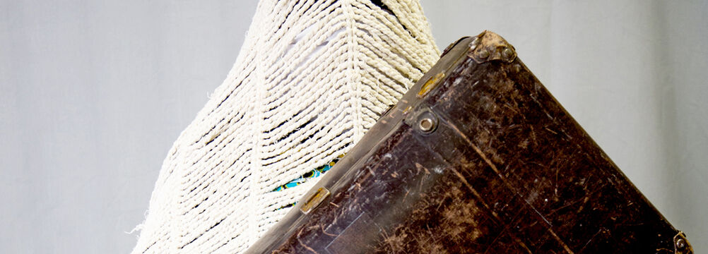 L'Atelier des Femmes Fortes - Exposition des photos de Fatoumata Diabaté