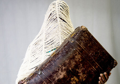 L'Atelier des Femmes Fortes - Exposition des photos de Fatoumata Diabaté