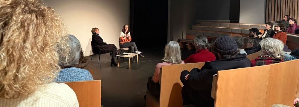 Le Théâtre Molière → Sète : mode d’emploi d’une scène nationale #3 : un théâtre ouvert sur le monde