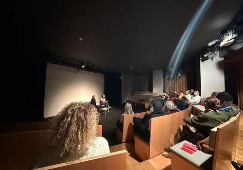 Les Traversées - rencontres sur des thématiques sociétales, philosophiques, environnementales