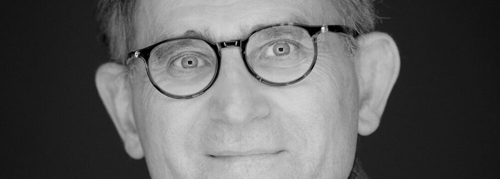 Trajectoire : rencontre avec le chorégraphe Jean-Claude Gallotta autour de Cher Cinéma