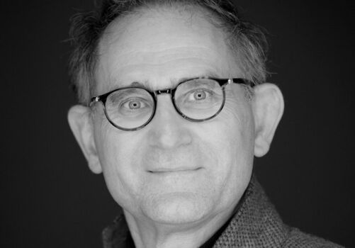 Trajectoire : rencontre avec le chorégraphe Jean-Claude Gallotta autour de Cher Cinéma