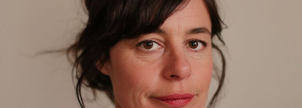 Trajectoire - Rencontre avec Valérie Lesort autour de Petite balade aux enfers