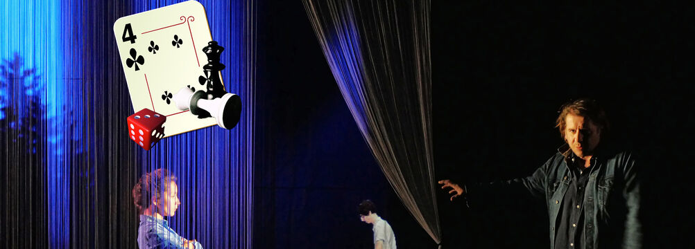 Goûter_Jeux en amont du spectacle Bao Bras