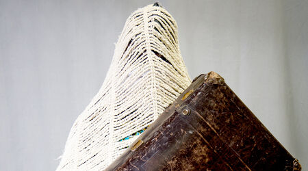 Avec vous / L'Atelier des Femmes Fortes - Exposition des photos de Fatoumata Diabaté, L'exposition de l'Atelier des Femmes Fortes - Une exposition des photos de Fatoumata Diabaté