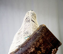 Exposition des Femmes fortes