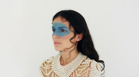 Les Avant-Scènes Poétiques / Avant-Scène Poétique en amont de Yael naim, Avant-Scène Poétique en amont du concert de Yael Naim au Foyer du TMS