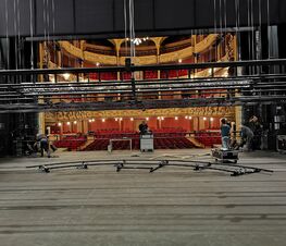 Les Journées européennes du Patrimoine