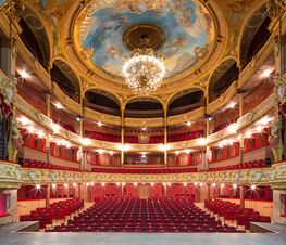 Journées Européennes du Patrimoine