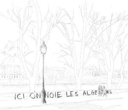 Les yeux grand ouverts