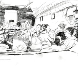 Atelier initiation à Langue des Signes Française