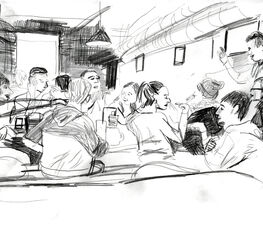 Atelier initiation à Langue des Signes Française