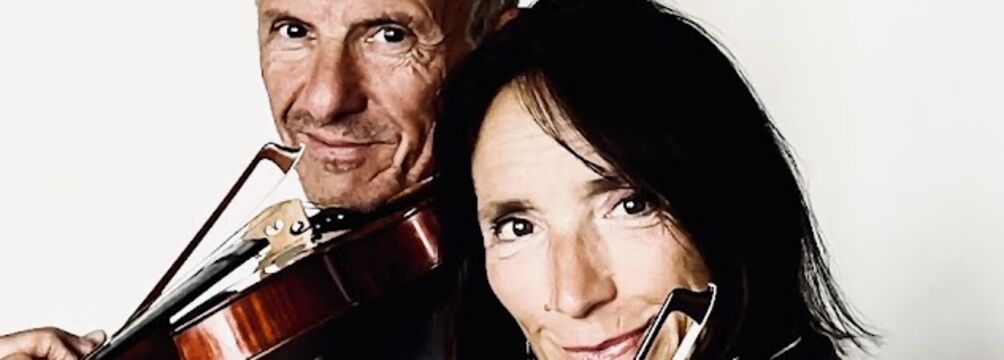 Partage de midi - Récital au Foyer du Théâtre par l'association Chambre d'Art