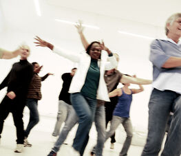 POC !  (Passeurs d'œuvres contemporaines)