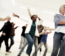 POC !  (Passeurs d'œuvres contemporaines)